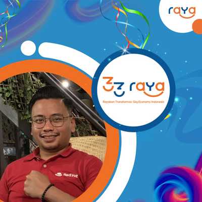 Septian Librianto -Profile Picture